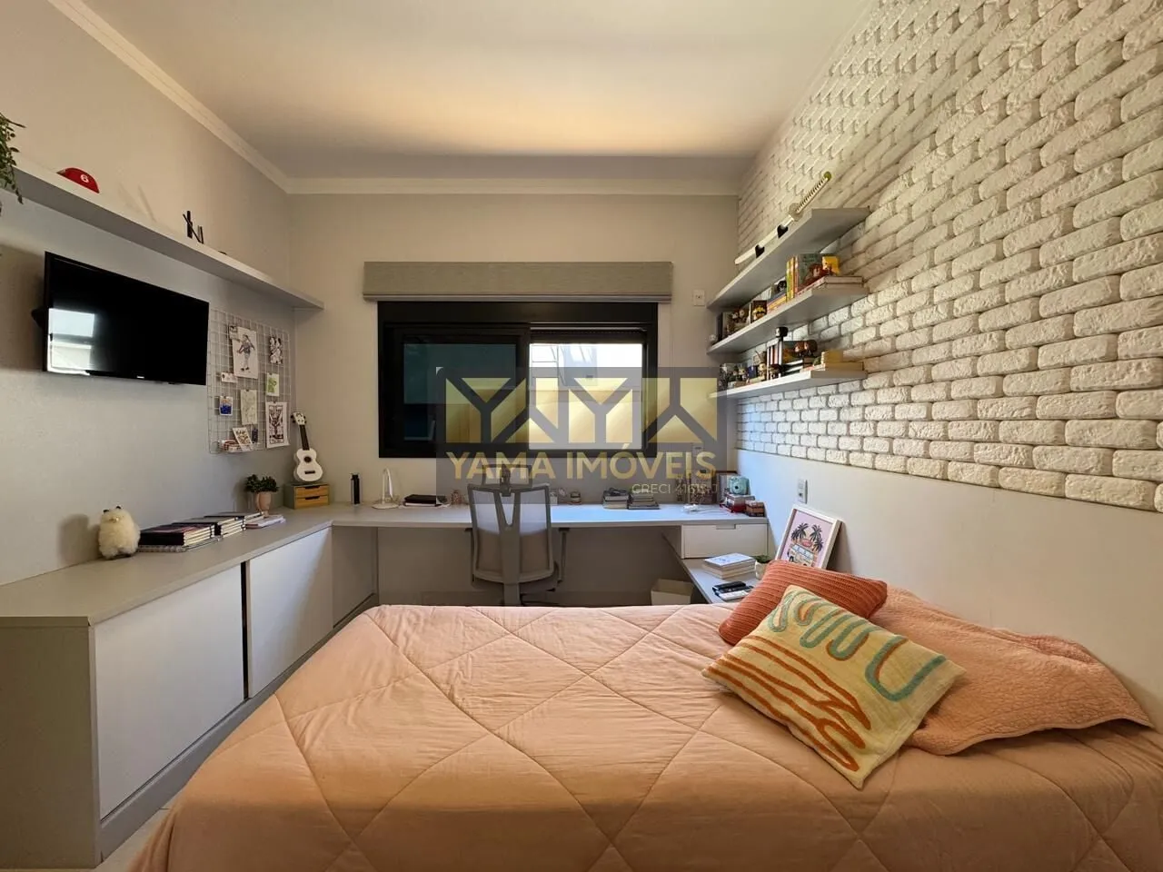 Imagem Alphaville 3 - Casa Exclusiva à Venda - Alphaville 3 Ribeirão Preto/SP