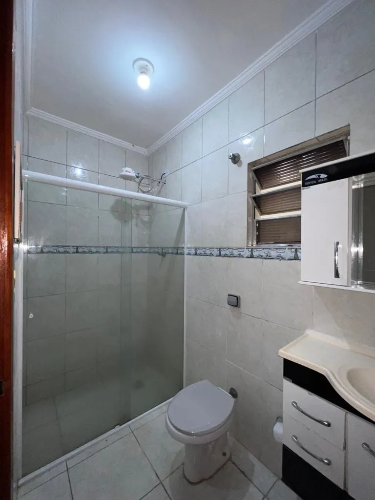 Imagem Casa à venda 4 Quartos, 2 Suites, 2 Vagas, 125M², Residencial Mombaça, Pindamonhangaba - SP