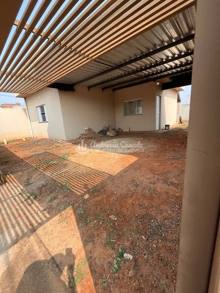 Imagem Jardim dos Ipês - Bady Bassitt/SP