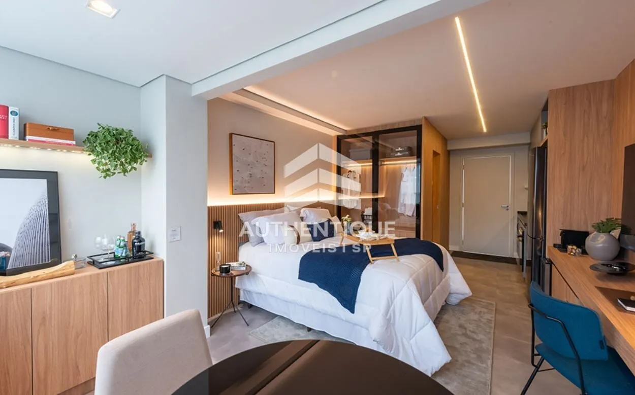 Imagem EPIC IBIRAPUERA BY ATLANTICA RESIDENCES - Apartamento à venda no bairro Vila Clementino - São Paulo/SP, Zona Sul