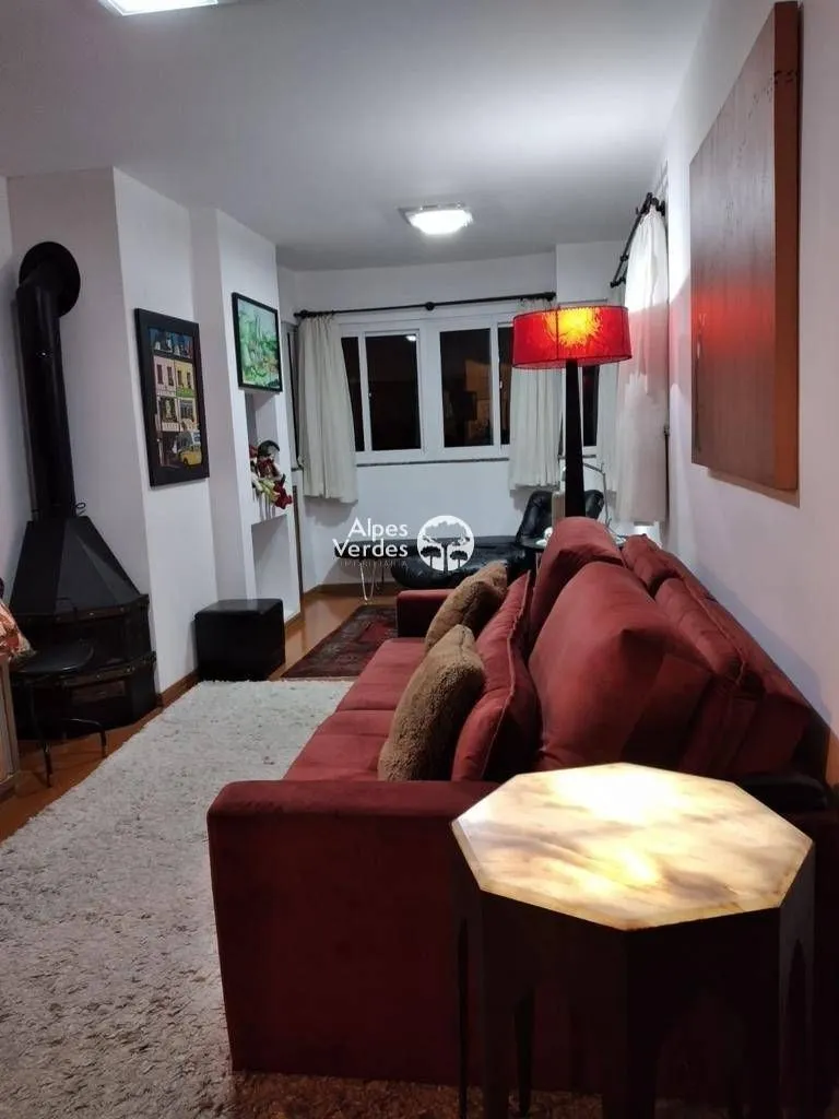 Imagem Vende-se Apartamento em condomínio de Gramado RS, com 2 quartos