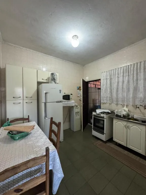 Imagem CASA COM 78,00 m² - CAIÇARA - PRAIA GRANDE SP