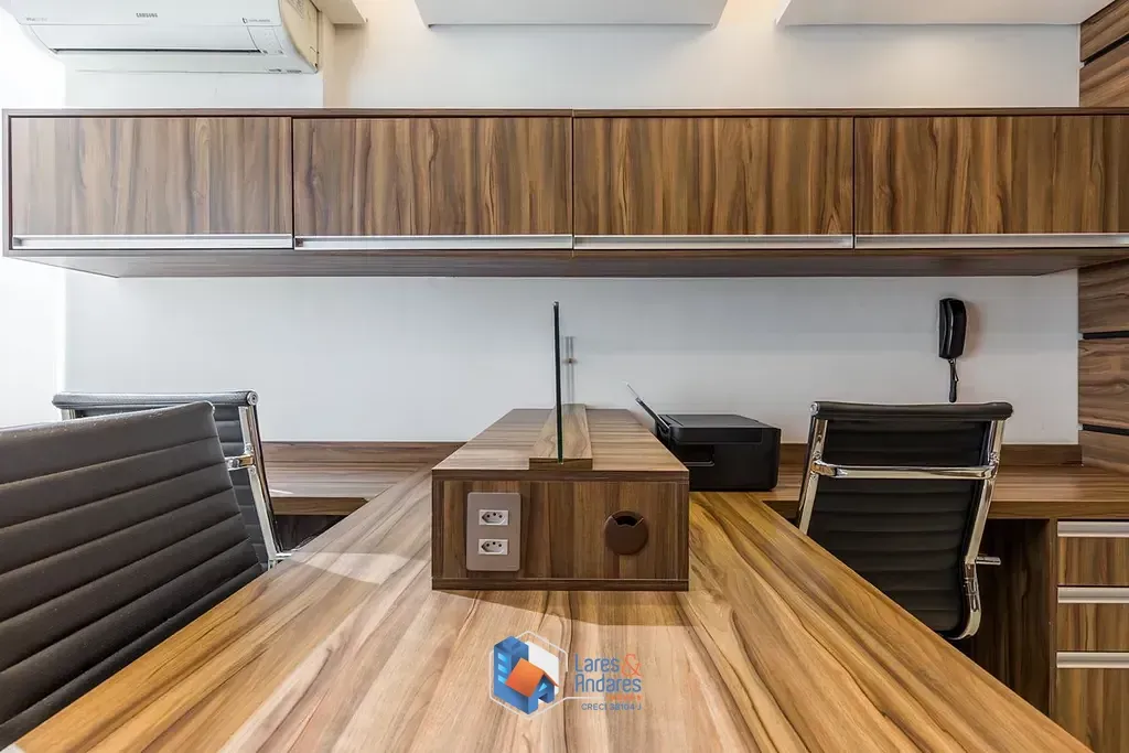 Imagem Sala à venda 32M² Perdizes São Paulo - SP