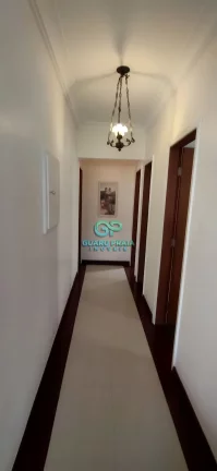 Imagem Apartamento à venda no bairro Enseada - Guarujá/SP