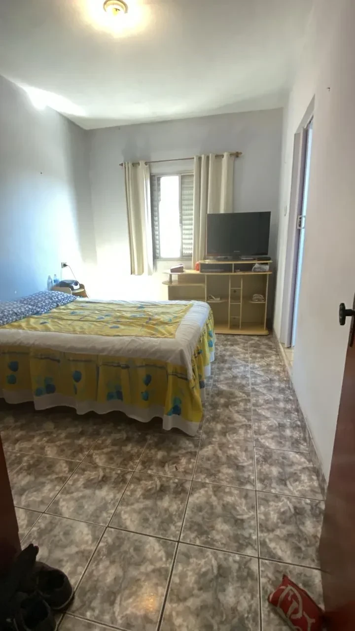 Imagem Casa com 7 Quartos à Venda, 164 m² em Vila Bocaina - Mauá