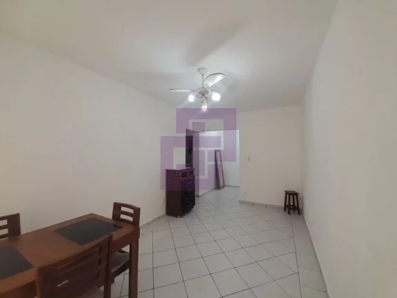 Imagem Apartamento Padrão de 01 dormitório para locação anual nas Pitangueiras.
