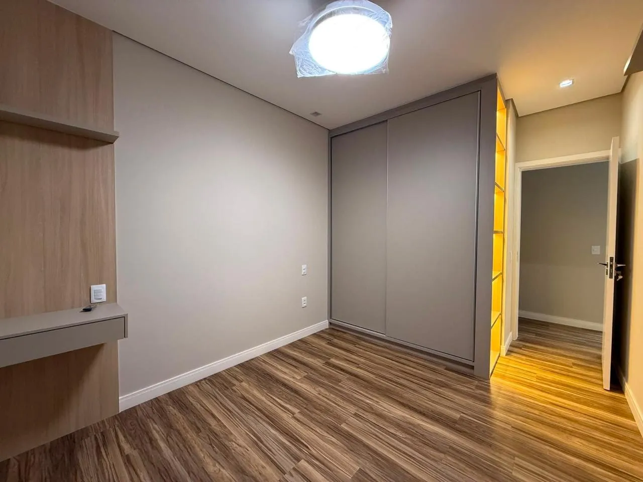 Imagem Casa térrea com 3 quartos à venda no Condomínio La Dolce Vitta, Paulínia