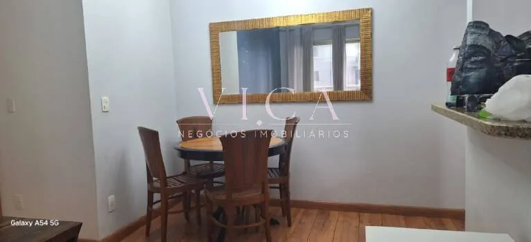 Imagem Apartamento para aluguel, 70 m² com 2 quartos R$ 4.500,01- Alphaville/SP