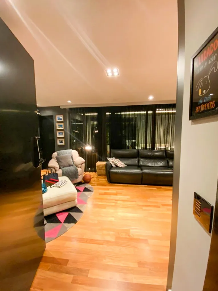 Imagem Condomínio Habitarte Brooklin, apartamento com 2 quartos no Brooklin São Paulo Sp