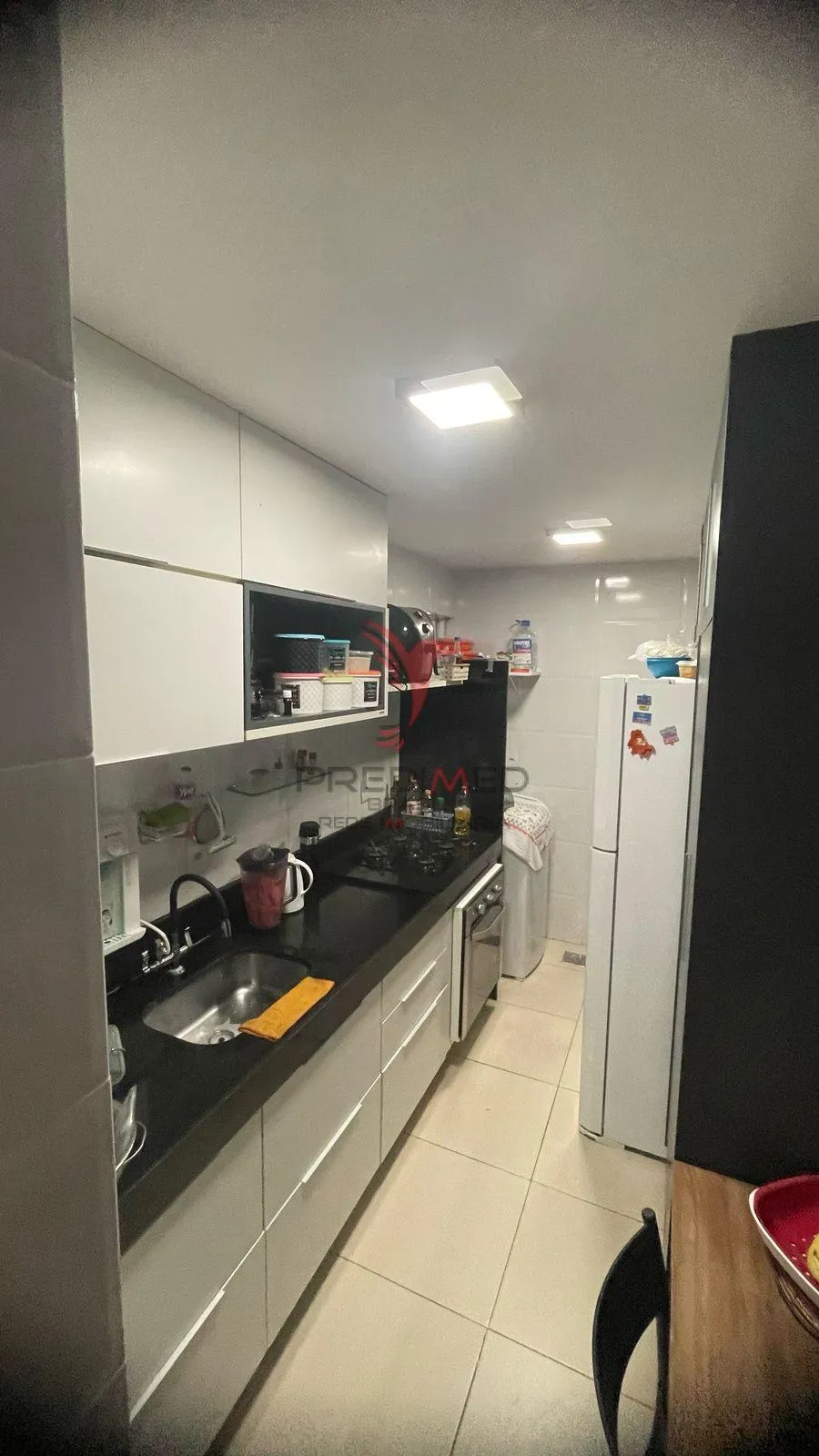 Imagem Apartamento Térreo no Bessa. João Pessoa
