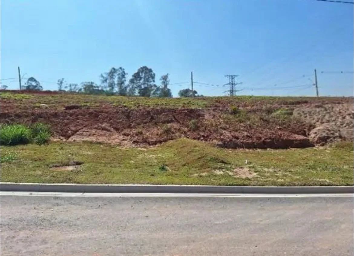 Imagem Terreno em Condomínio Viita Tolaini Jandira 132,00 m² de Área