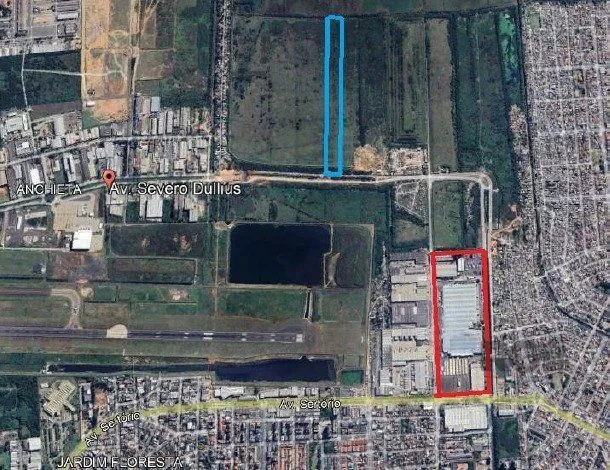 Foto do Imóvel