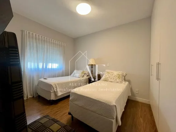 Imagem Apartamento Alto Padrão Braganca Paulista