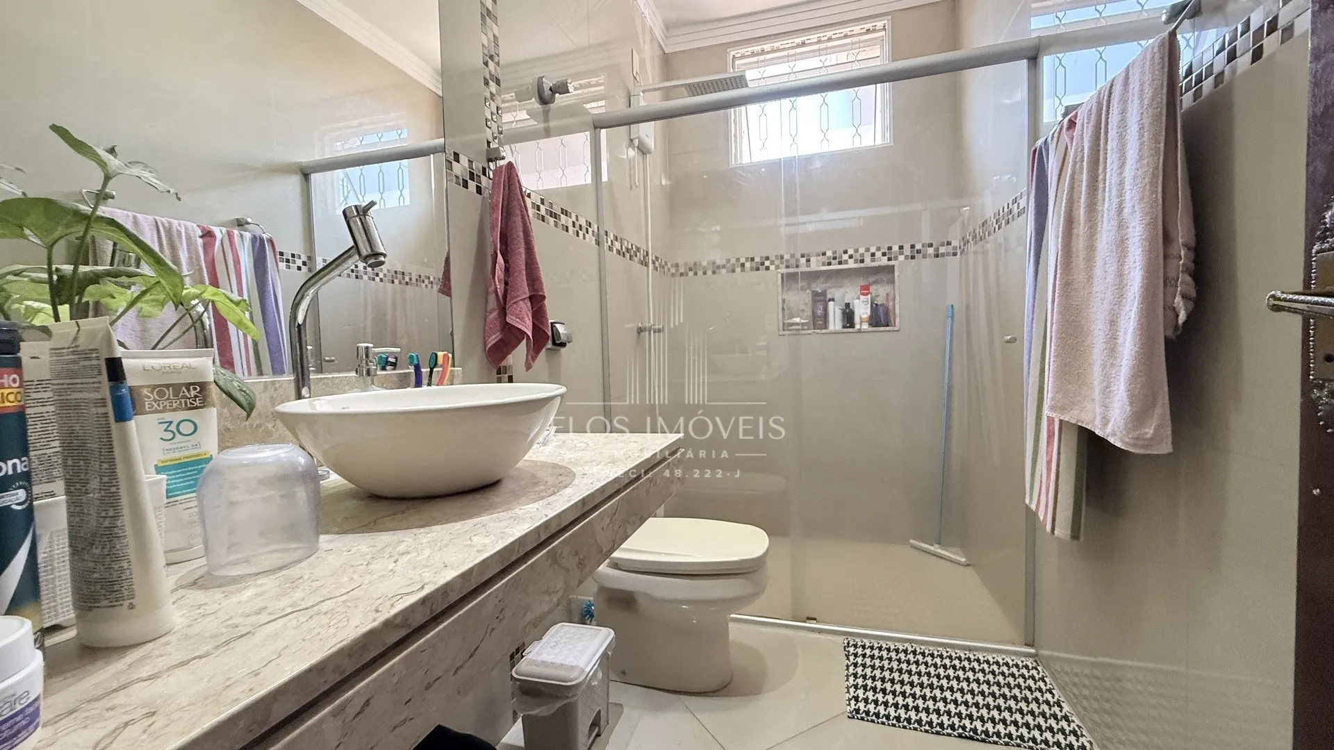 Imagem Casa de 3 quartos, 162m² no bairro Vila Benedita Arruda, em Limeira