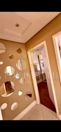 Imagem Apartamento de 90m² - 3 quartos - Máxximo Viver