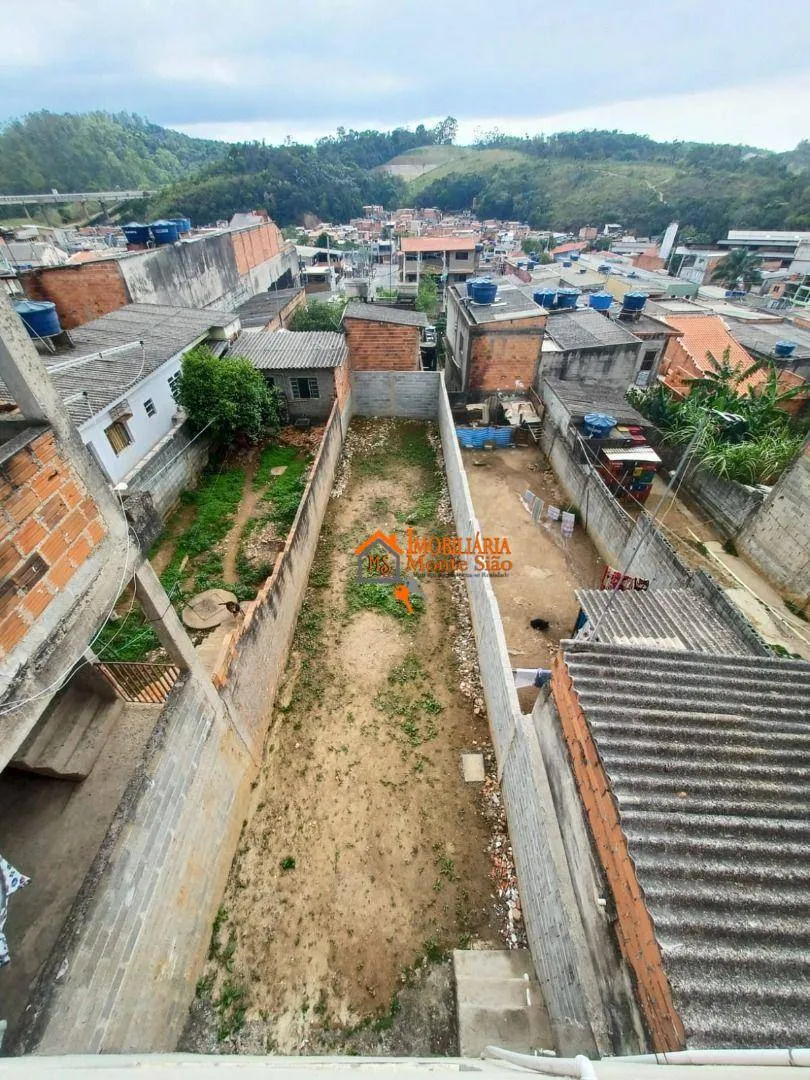 Imagem Casa no Soberana - 2 Casas Prontas + 1 em Construção e Vaga!