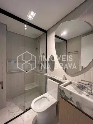 Imagem APARTAMENTO 4 DORMITORIOS, 1 VAGA - A VENDA - CENTRO - ITAJAI/SC