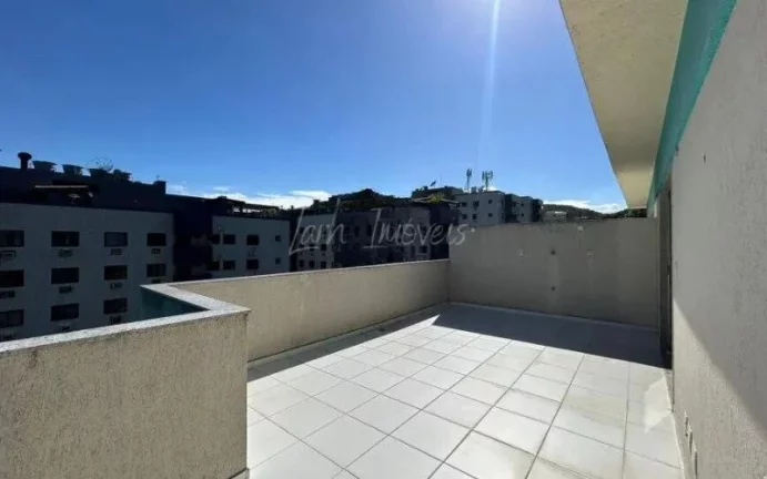 Imagem Descubra o Luxo de Viver no Alto: Nessa Cobertura Duplex