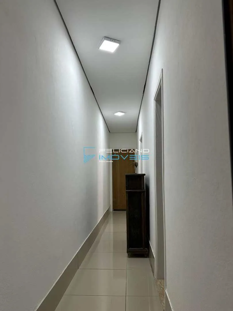 Imagem Casa com 2 quartos, Guilhermina, Praia Grande - R$ 600 mil, Cod: 4113
