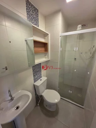 Imagem Aluga-se ou vendê-se apartamento de 32m na Vila Matilde.