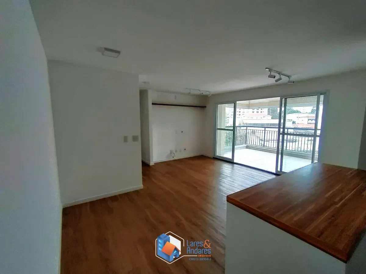 Imagem Apartamento para venda em Cidade São Francisco com 2 quartos, sendo 1 suíte, 86m²