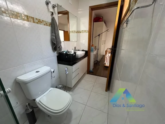 Imagem Casa Alto Padrão Vila Mariana