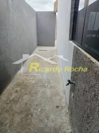 Imagem Casa com oportunidade de renda de aluguel !!