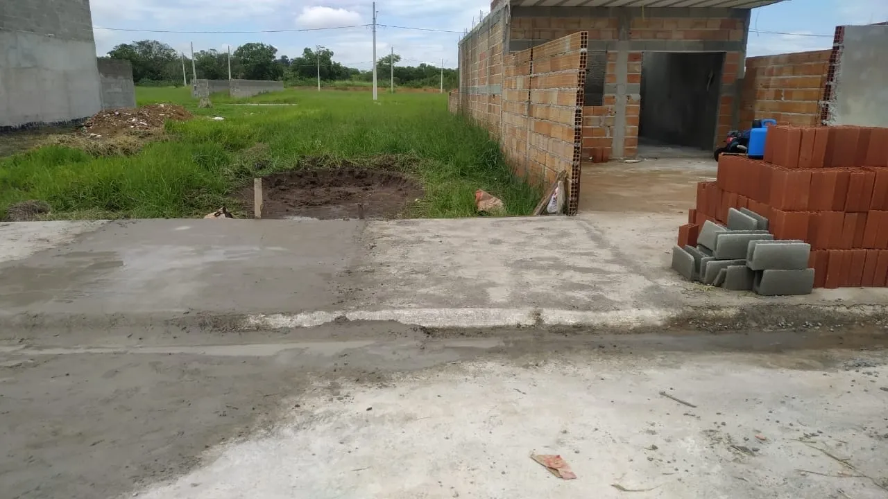 Imagem Terreno à venda 125M², Residencial e Comercial Portal dos Eucaliptos, Pindamonhangaba - SP