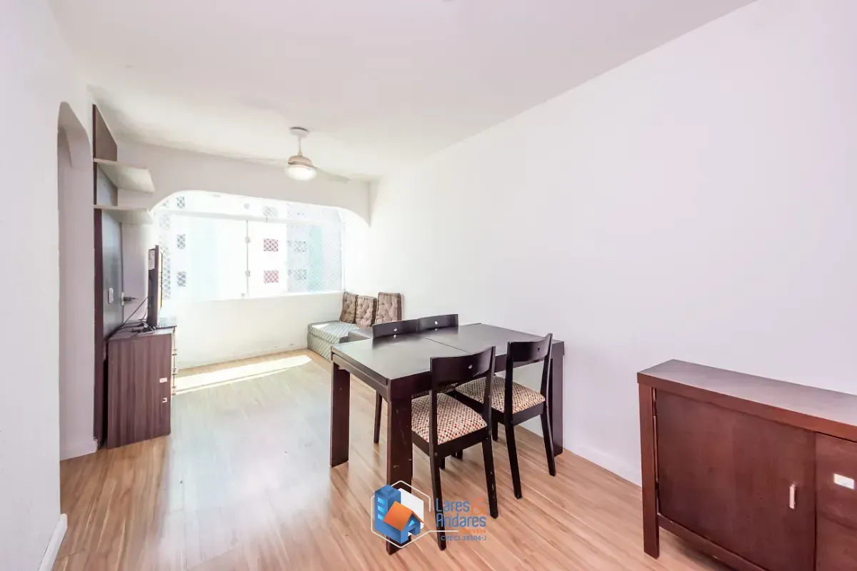 Imagem Cobertura para venda em Vila Guarani com 3 quartos, 140m²