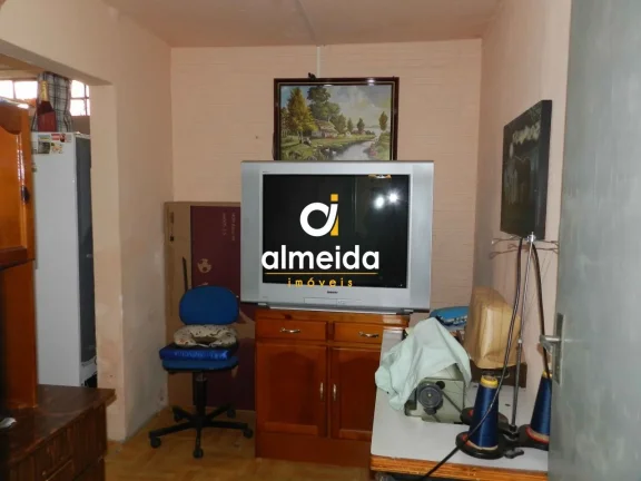 Imagem CASA 2 DORMITÓRIOS