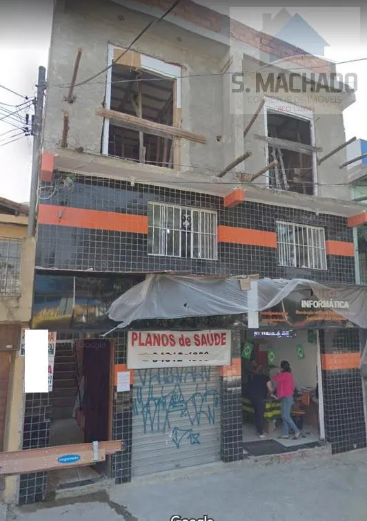 Foto do imóvel Prédio Comercial para Venda em Santo André / SP