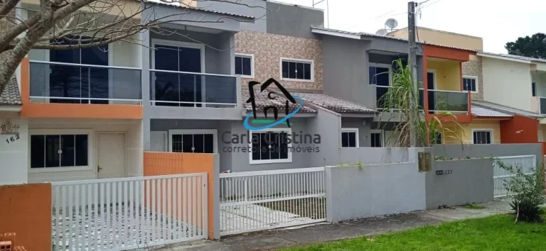 Imagem CASA RESIDENCIAL em PONTAL DO PARANÁ - PR, Pontal do Sul