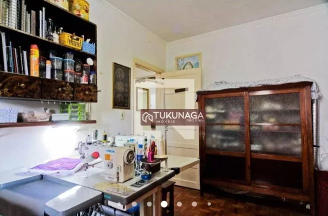 Imagem Apartamento com 3 dormitórios à venda, 82 m² por R$ 415.000,00 - Santana - São Paulo/SP