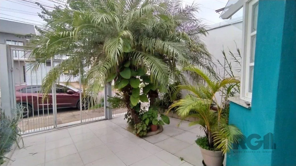 Imagem Casa em Hípica
