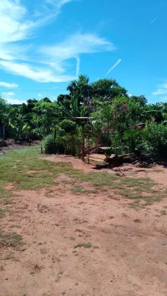 Imagem CHÁCARA A VENDA EM RIO PRETO
