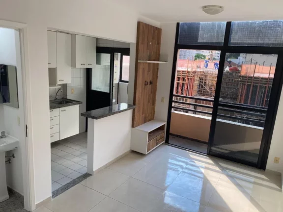 Imagem APARTAMENTO RESIDENCIAL em SÃO PAULO - SP, PINHEIROS