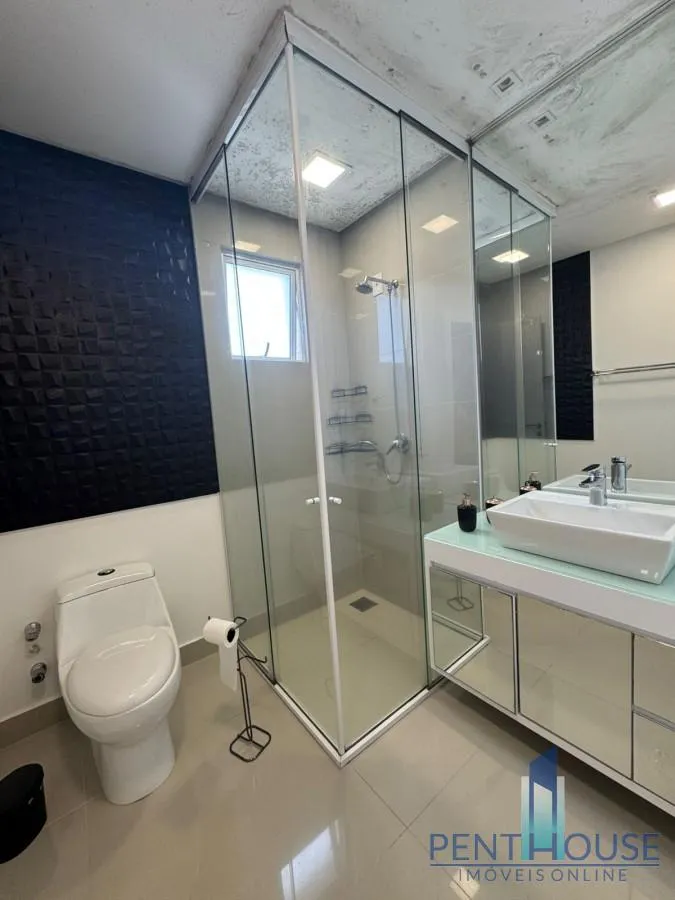 Imagem Apartamento Zona Central para Venda em Balneário Camboriú, CENTRO, 3 dormitórios, 3 suítes, 4 banheiros, 2 vagas