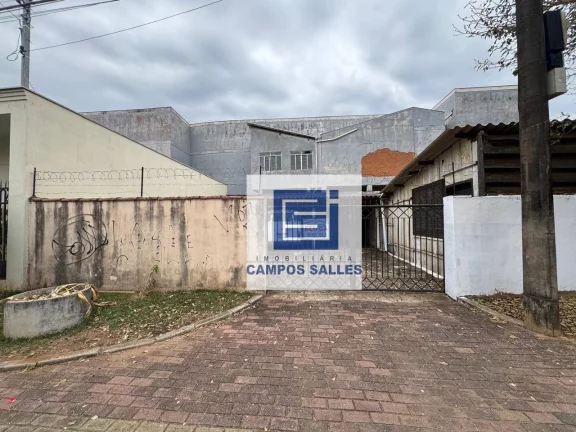Foto do imóvel Box/Garagem para alugar por R$ 200,00/mês - Centro - Socorro/SP