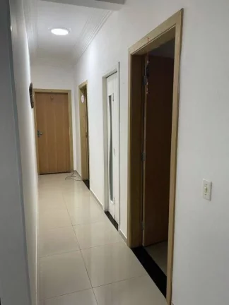Imagem Casa com 3 dormitórios à venda, 166 m² por R$ 1.200.000,00 - Tupi - Praia Grande/SP