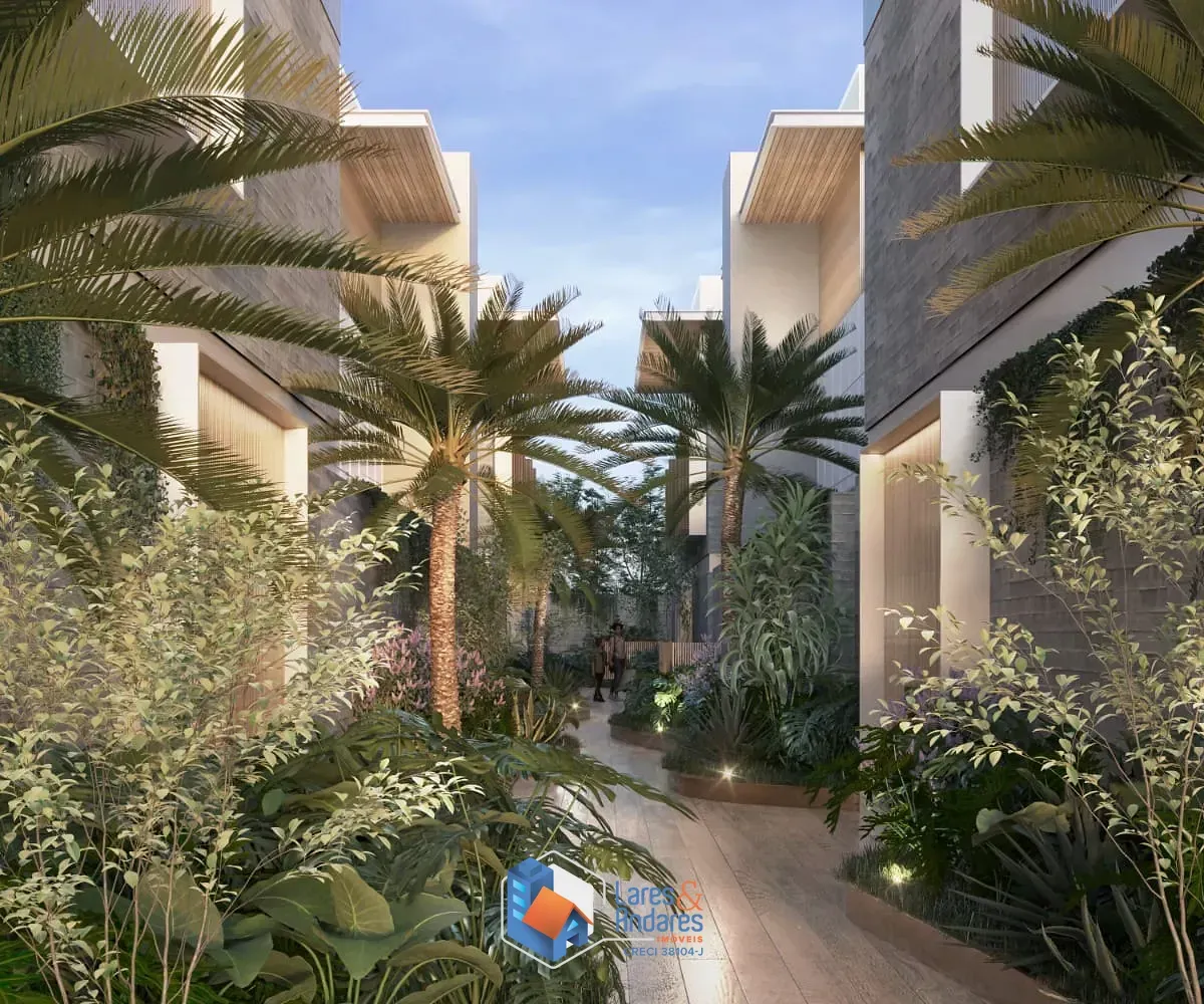 Foto do imóvel Casa em condomínio para venda em Jardim Paulistano com 4 quartos, sendo 4 suítes, 660m² em Rua Ibiapinópolis