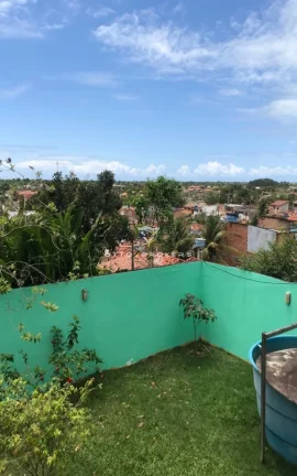 Imagem CASA RESIDENCIAL em SANTA CRUZ CABRÁLIA - BA, COROA VERMELHA