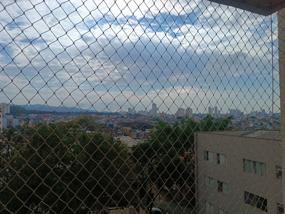Imagem Apartamento para venda em Lauzane Paulista com 2 quartos, 52m2