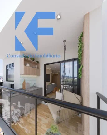 Imagem APARTAMENTO RESIDENCIAL em VALINHOS - SP, JARDIM RIBEIRO