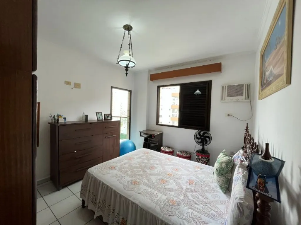 Imagem APARTAMENTO COM 95,00 m² - TUPI - PRAIA GRANDE SP
