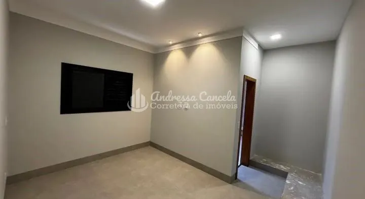 Imagem Casa com 3 dormitórios à venda, 126 m² por R$ 680.000,00 - Set Sul II - São José do Rio Preto/SP