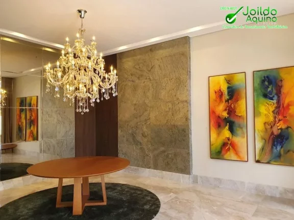Imagem Apartamento de 3 suítes, varanda gourmet, Na aldeota perto de tudo......