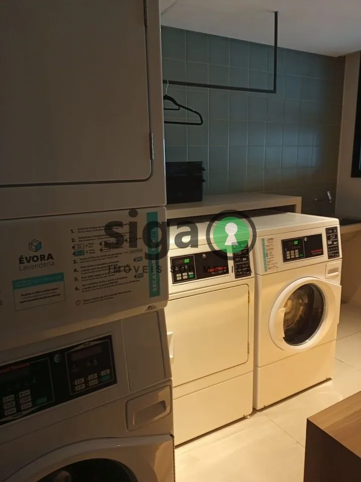 Imagem Studio 33m² disponivel para aluguel - Brooklin - São Paulo/SP