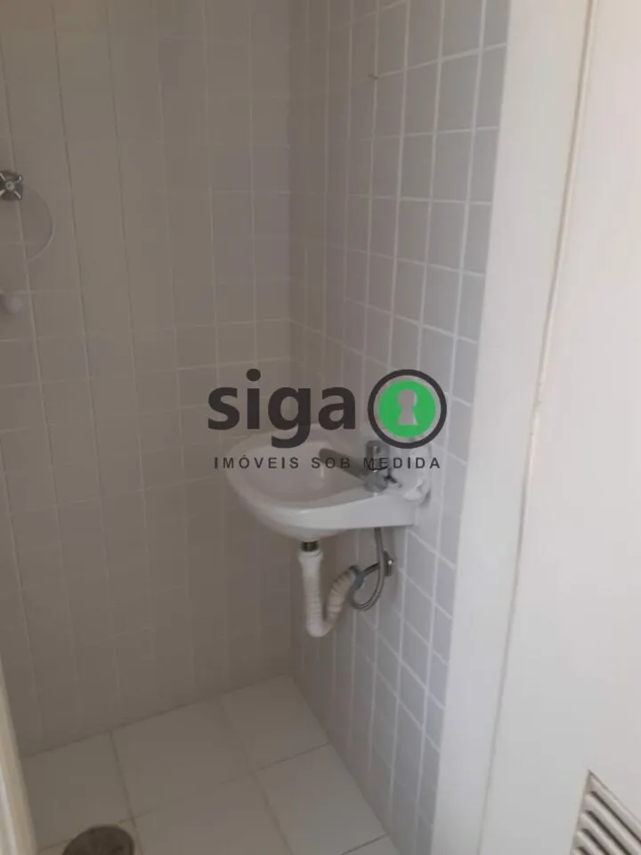 Imagem VENDE Apartamento no Brooklin com 2 Quartos e uma Vaga
