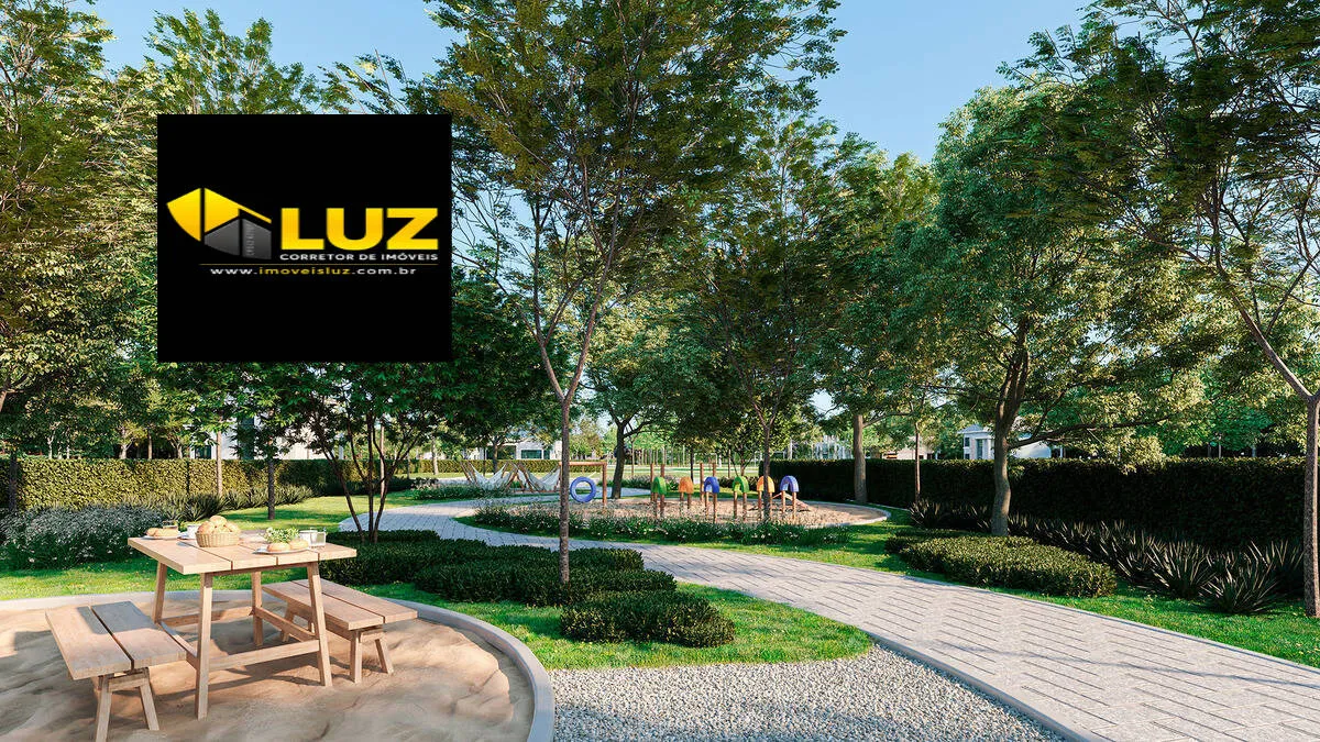 Imagem JARDINS DAS ÁGUAS - CONDOMÍNIO DE LOTES EM AQUIRAZ/CE
