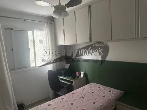 Imagem Apartamento para venda em Santos, 3 dormitórios